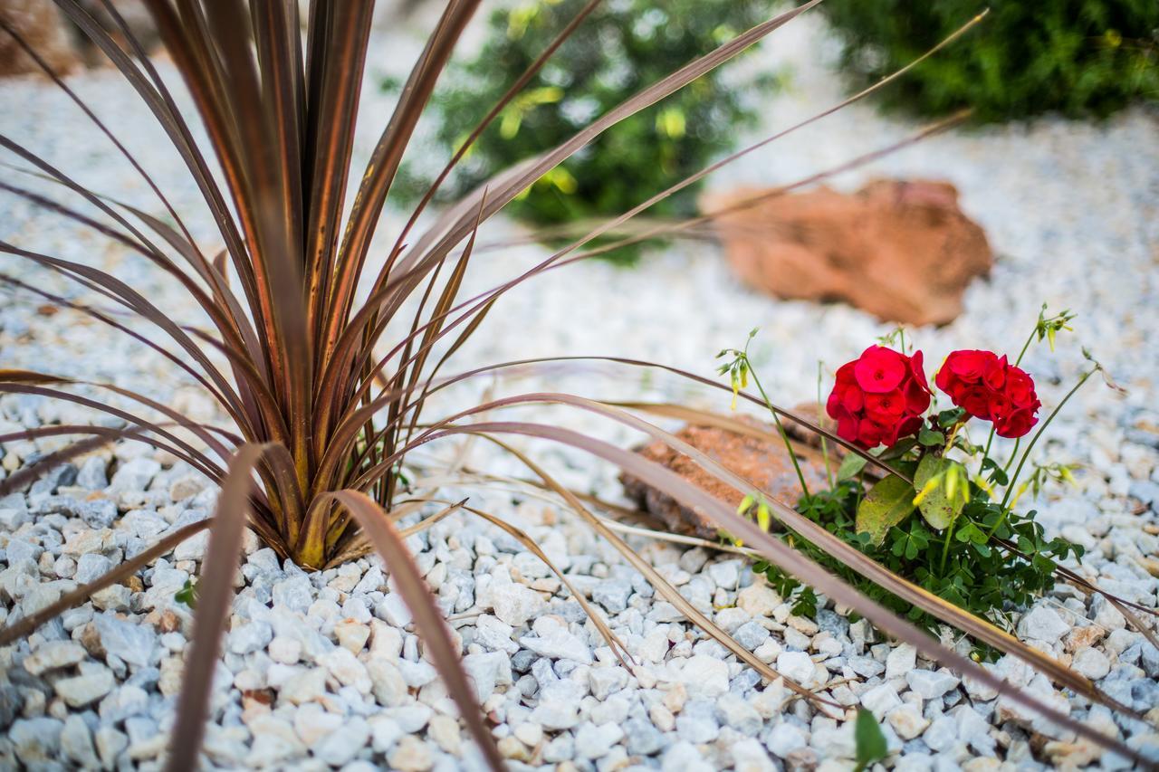 Panorama Villa Малиа Экстерьер фото